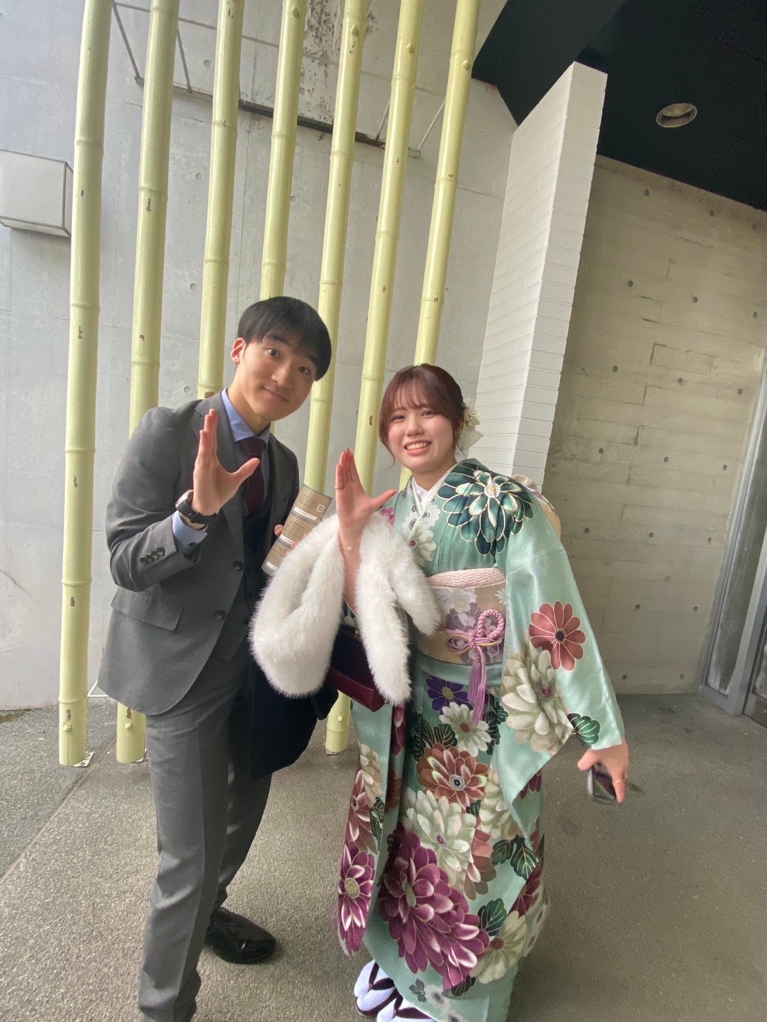 しらすごはん