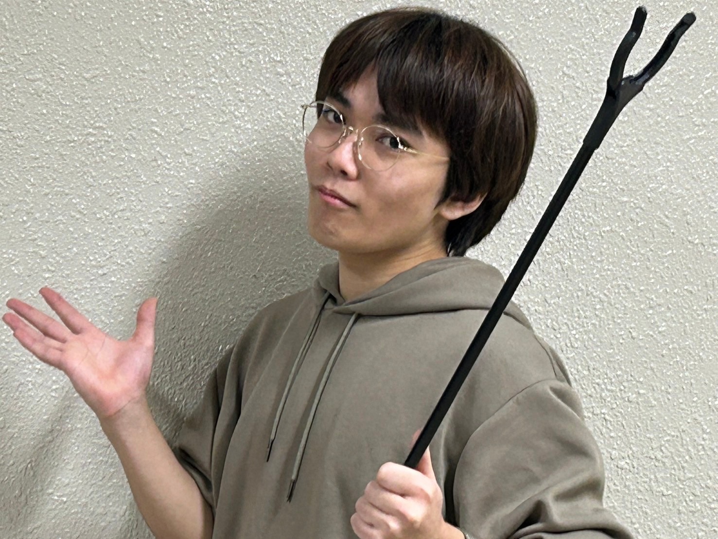 しんちょー