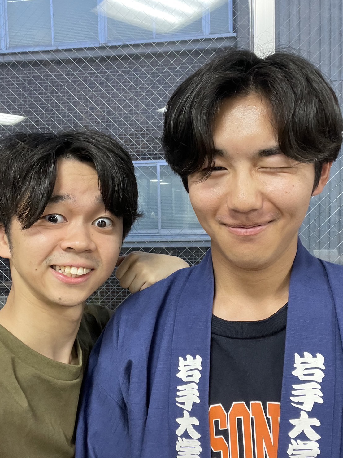 いとしのアライグマ