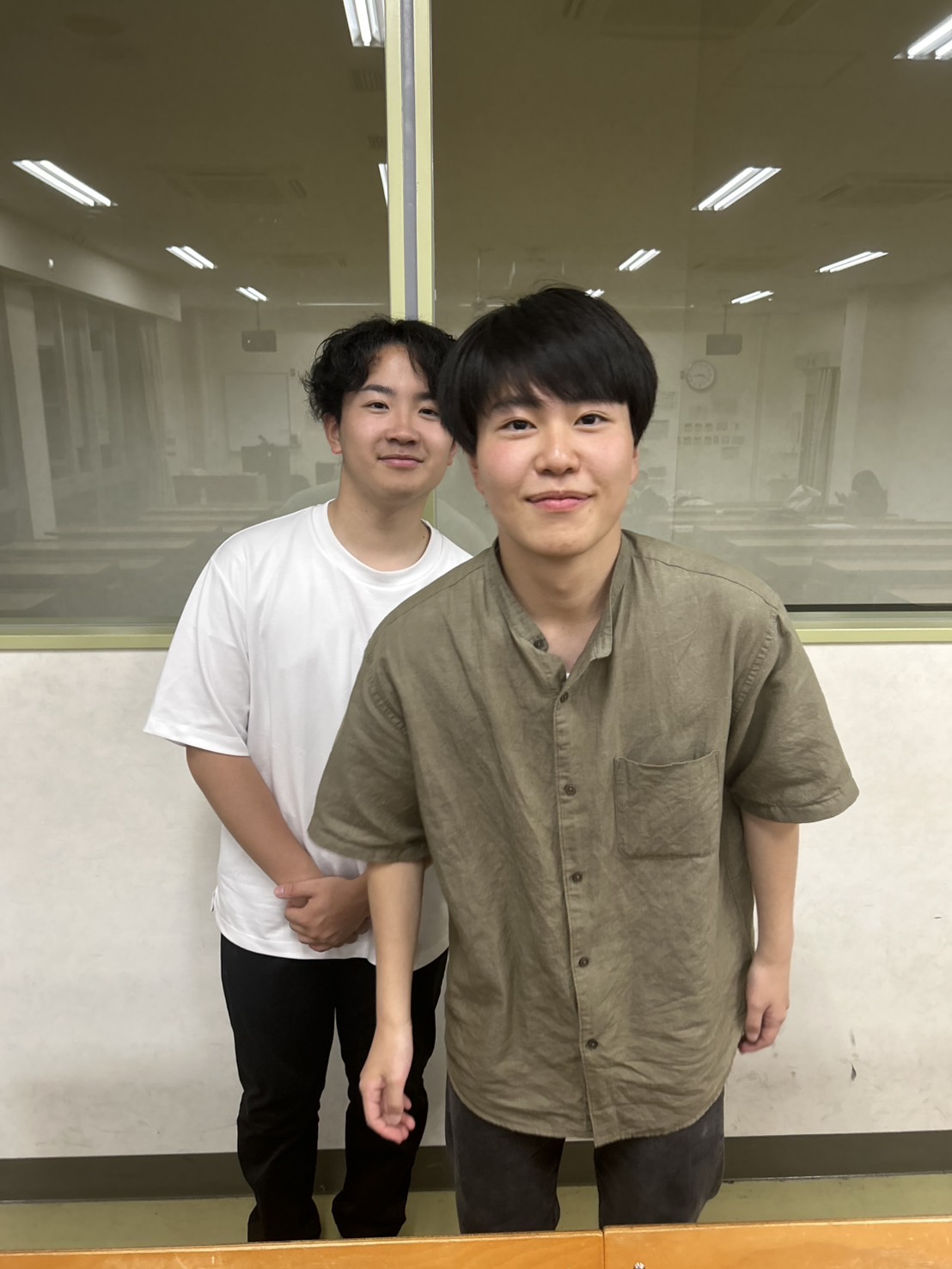 民間公務員