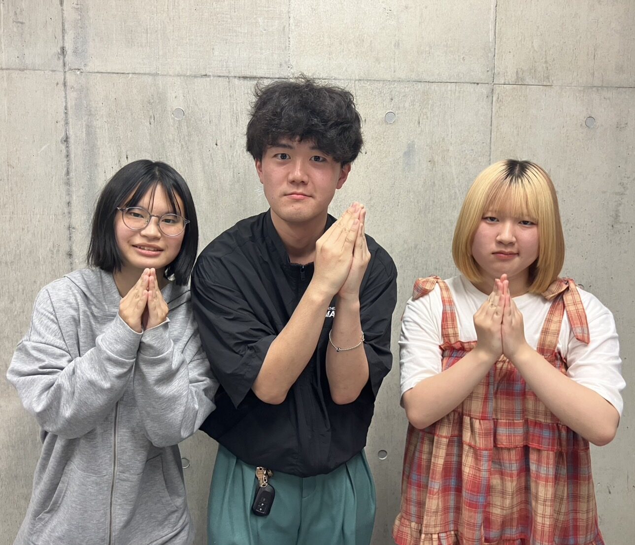 フレッシュバナナ