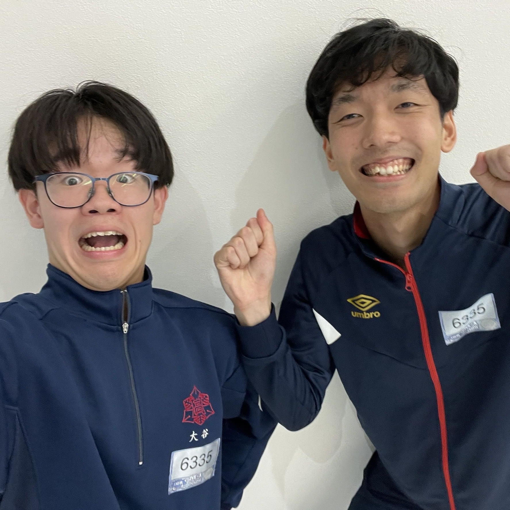 バンブー兄弟