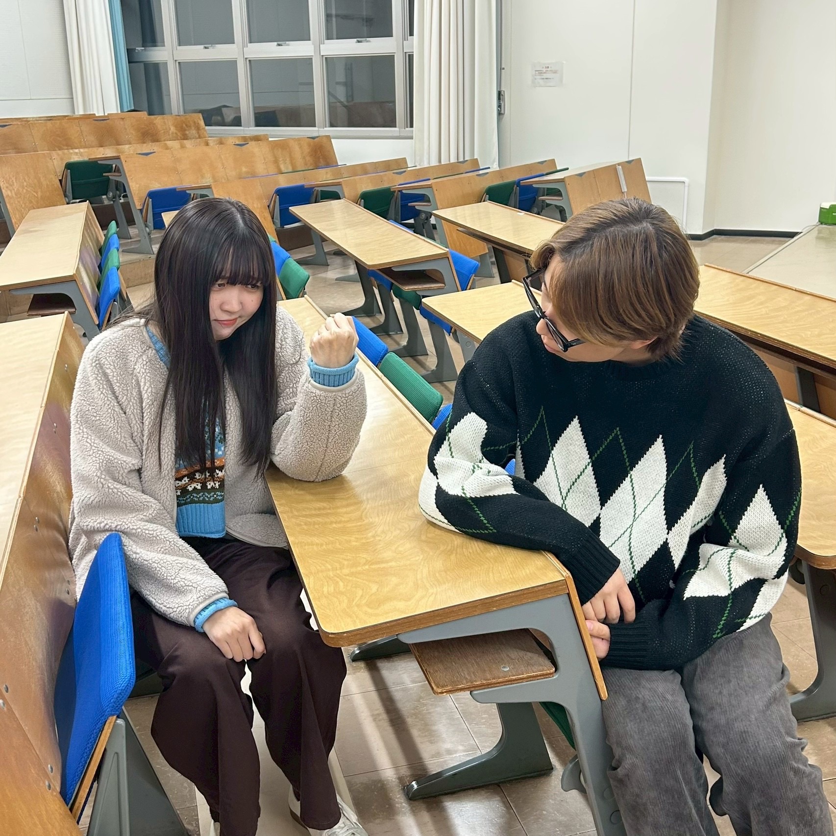 シアンレモネード